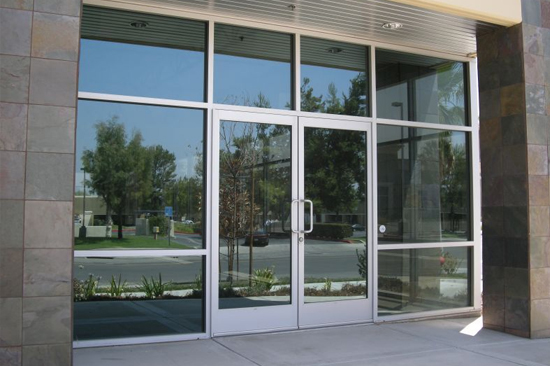 Aptos-commercial-door-repair