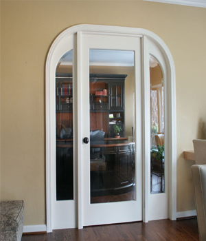 Passage Door Replacement Aptos