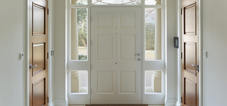 Aptos door replacement contractors