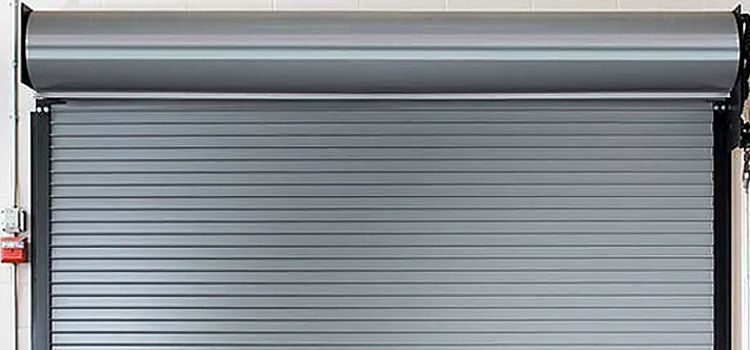 rolling steel door repair Aptos